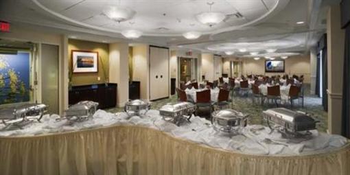фото отеля Hotel Indigo Jacksonville Deerwood Park