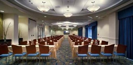 фото отеля Hotel Indigo Jacksonville Deerwood Park