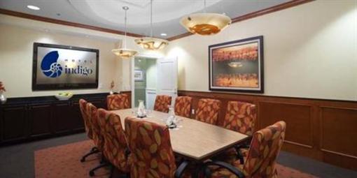 фото отеля Hotel Indigo Jacksonville Deerwood Park
