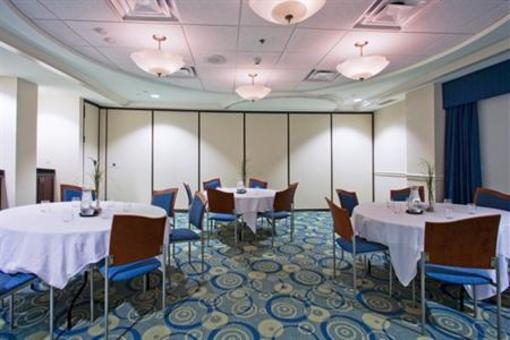 фото отеля Hotel Indigo Jacksonville Deerwood Park