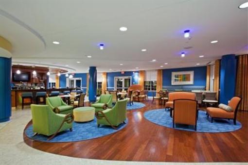 фото отеля Hotel Indigo Jacksonville Deerwood Park