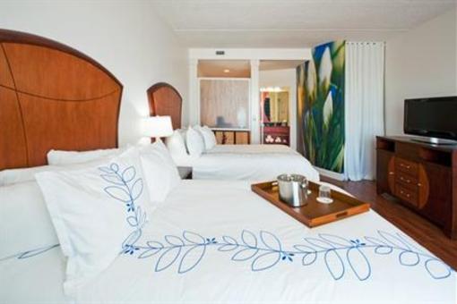 фото отеля Hotel Indigo Jacksonville Deerwood Park