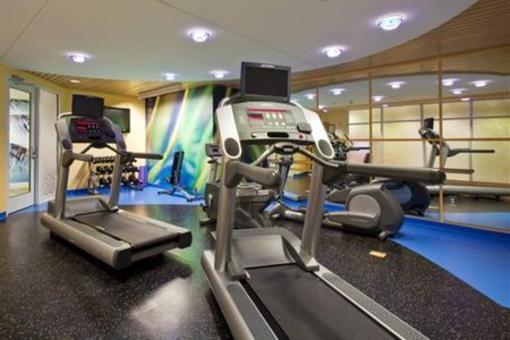 фото отеля Hotel Indigo Jacksonville Deerwood Park