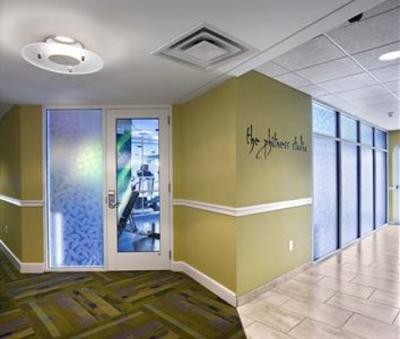 фото отеля Hotel Indigo Jacksonville Deerwood Park