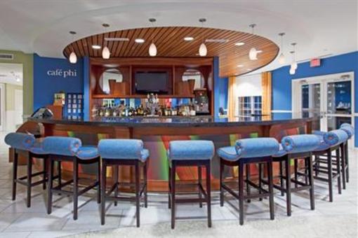фото отеля Hotel Indigo Jacksonville Deerwood Park