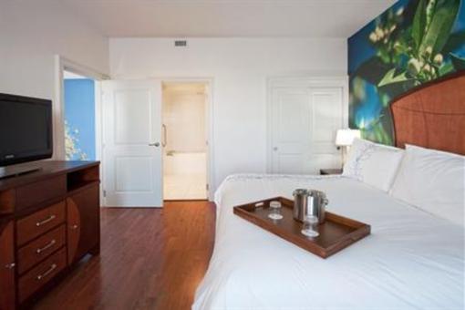 фото отеля Hotel Indigo Jacksonville Deerwood Park