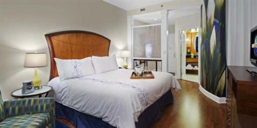 фото отеля Hotel Indigo Jacksonville Deerwood Park