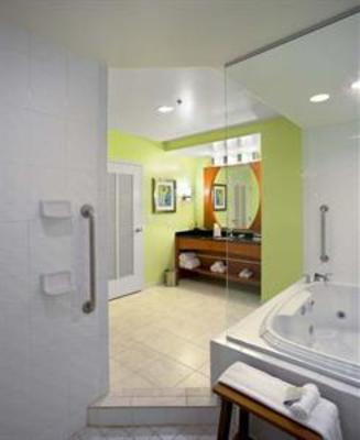 фото отеля Hotel Indigo Jacksonville Deerwood Park