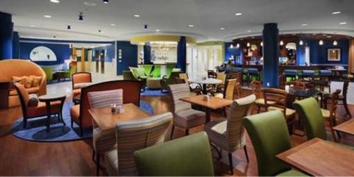 фото отеля Hotel Indigo Jacksonville Deerwood Park