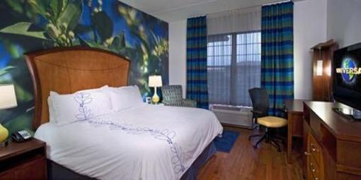 фото отеля Hotel Indigo Jacksonville Deerwood Park