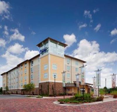 фото отеля Hotel Indigo Jacksonville Deerwood Park