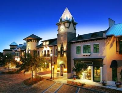 фото отеля Hotel Indigo Jacksonville Deerwood Park