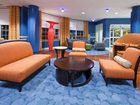 фото отеля Hotel Indigo Jacksonville Deerwood Park