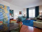 фото отеля Hotel Indigo Jacksonville Deerwood Park