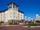 фото отеля Hotel Indigo Jacksonville Deerwood Park