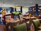 фото отеля Hotel Indigo Jacksonville Deerwood Park