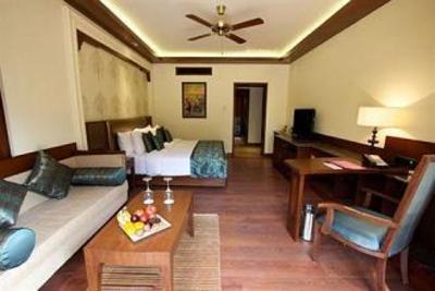 фото отеля Ananta Spa & Resorts Pushkar