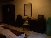 Villa Ban Lao Hotel