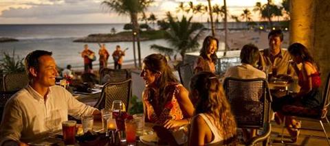 фото отеля Aulani Disney Resort & Spa in Ko Olina