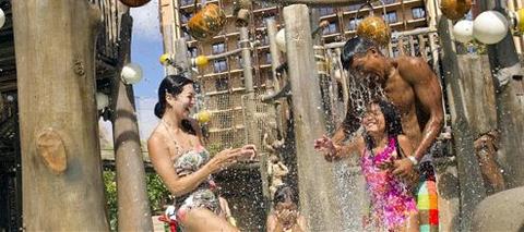 фото отеля Aulani Disney Resort & Spa in Ko Olina