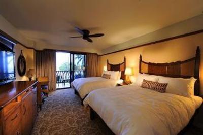 фото отеля Aulani Disney Resort & Spa in Ko Olina