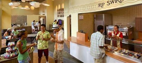 фото отеля Aulani Disney Resort & Spa in Ko Olina