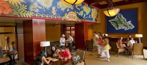 фото отеля Aulani Disney Resort & Spa in Ko Olina