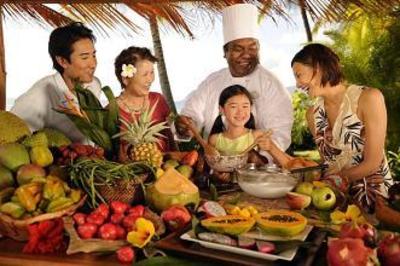 фото отеля Aulani Disney Resort & Spa in Ko Olina