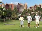 фото отеля Aulani Disney Resort & Spa in Ko Olina