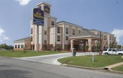 фото отеля BEST WESTERN PLUS Barsana Hotel & Suites