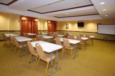 фото отеля BEST WESTERN PLUS Barsana Hotel & Suites