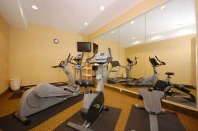 фото отеля BEST WESTERN PLUS Barsana Hotel & Suites