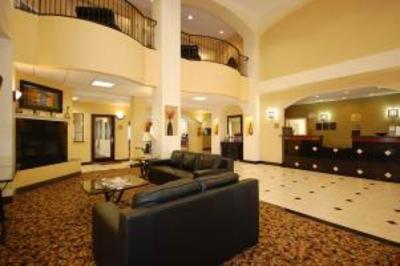 фото отеля BEST WESTERN PLUS Barsana Hotel & Suites
