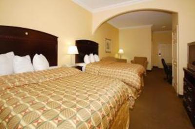 фото отеля BEST WESTERN PLUS Barsana Hotel & Suites