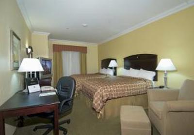 фото отеля BEST WESTERN PLUS Barsana Hotel & Suites