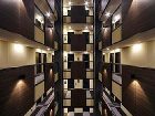 фото отеля Apa Hotel Ningyocho-Ekikita