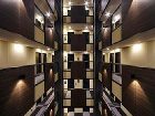 фото отеля Apa Hotel Ningyocho-Ekikita