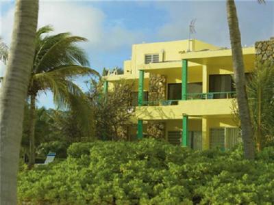 фото отеля Palms At Pelican Cove Hotel Saint Croix