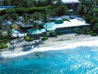 фото отеля Palms At Pelican Cove Hotel Saint Croix