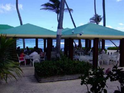 фото отеля Palms At Pelican Cove Hotel Saint Croix