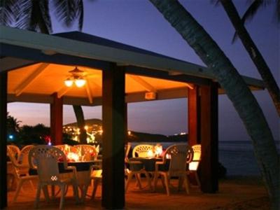 фото отеля Palms At Pelican Cove Hotel Saint Croix