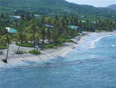 фото отеля Palms At Pelican Cove Hotel Saint Croix