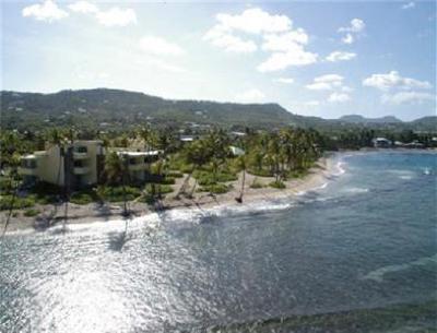 фото отеля Palms At Pelican Cove Hotel Saint Croix