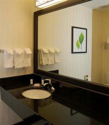 фото отеля Fairfield Inn & Suites Gillette