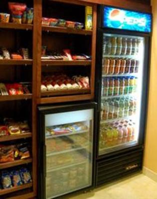 фото отеля Fairfield Inn & Suites Gillette