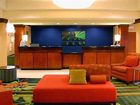 фото отеля Fairfield Inn & Suites Gillette