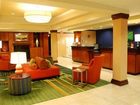 фото отеля Fairfield Inn & Suites Gillette