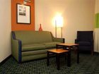 фото отеля Fairfield Inn & Suites Gillette