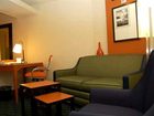 фото отеля Fairfield Inn & Suites Gillette