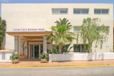 фото отеля Hotel Cala Mandia Park Manacor